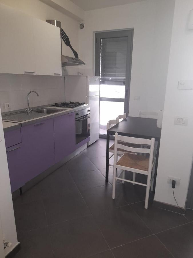 Tranquiloh Apartment Home Terni Dış mekan fotoğraf